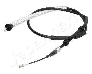 Cable Pull, parking brake (BC-0241)