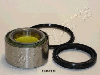 Wheel Bearing Kit (KK-18010)