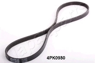 V-Ribbed Belt (DV-4PK0980)