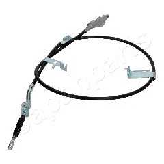 Cable Pull, parking brake