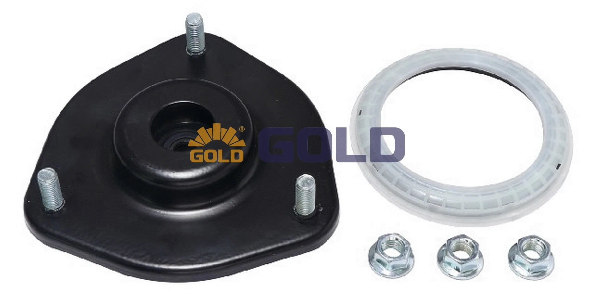 Suspension Strut Support Mount (GSM0231)