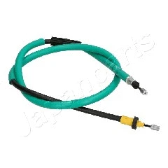 Cable Pull, parking brake (BC-0730)