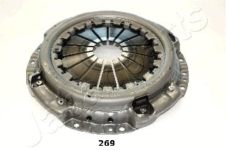 Clutch Pressure Plate (SF-269)