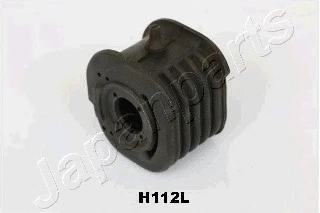 Mounting, control/trailing arm (RU-H112L)