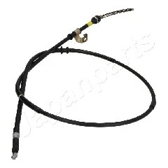 Cable Pull, parking brake