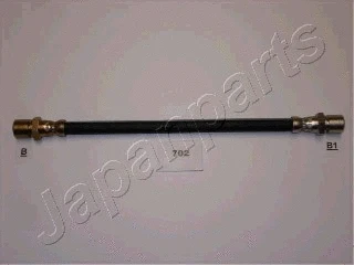 Holding Bracket, brake hose (TF-702)