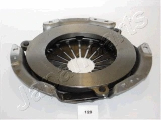 Clutch Pressure Plate