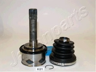 Joint Kit, drive shaft (GI-K01)