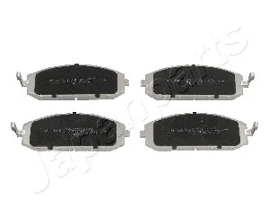 Brake Pad Set, disc brake (PA-178AF)