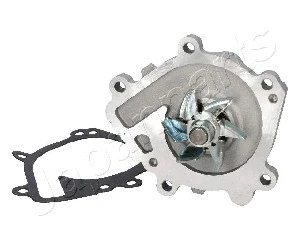 Water Pump, engine cooling (PQ-010)