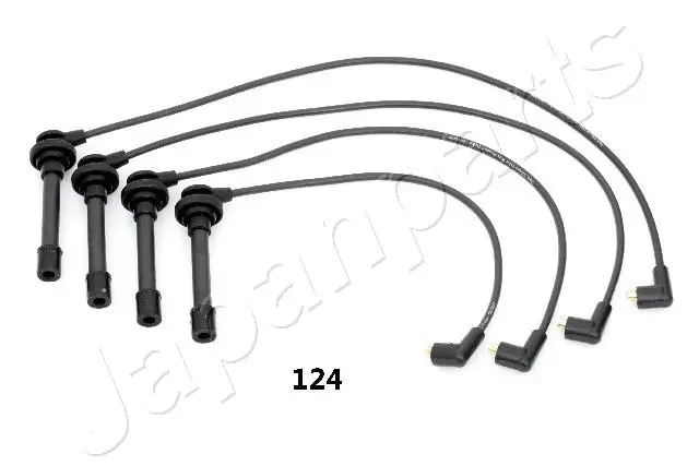 Ignition Cable Kit (IC-124)