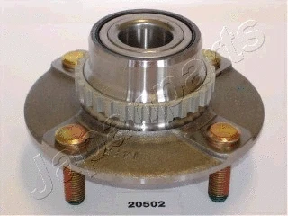 Wheel Hub (KK-20502)