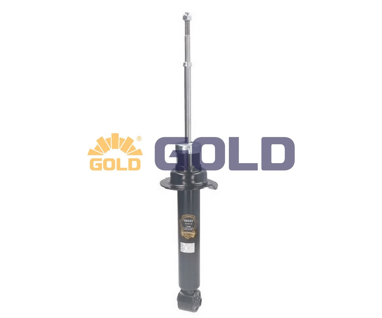 Shock Absorber (9450141)