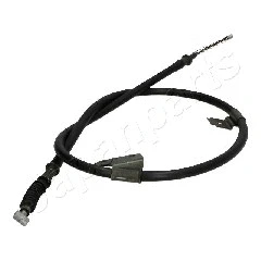 Cable Pull, parking brake