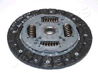 Clutch Disc (DF-261)