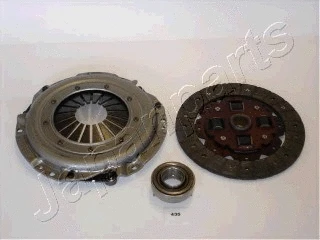 Clutch Kit (KF-435)
