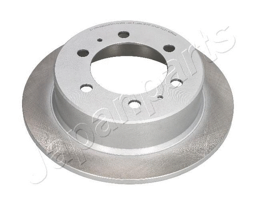 Brake Disc (DP-S00C)