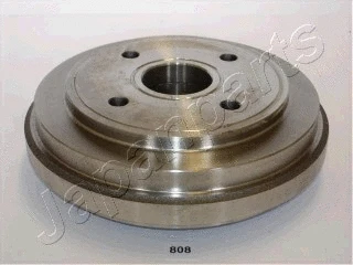 Brake Drum (TA-808)