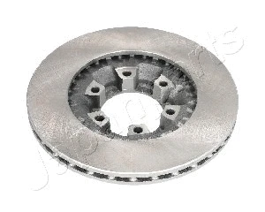 Brake Disc (DI-520C)