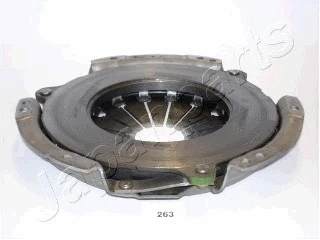 Clutch Pressure Plate