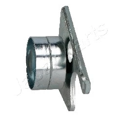 Tensioner, timing belt