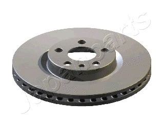 Brake Disc (DI-0616)