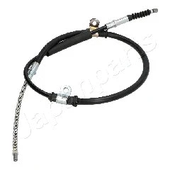 Cable Pull, parking brake (BC-H71R)