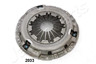 Clutch Pressure Plate (SF-2003)