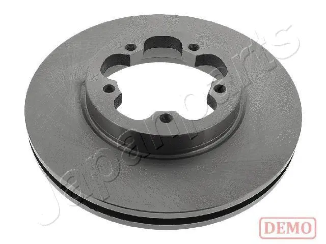 Brake Disc (DI-0331C)