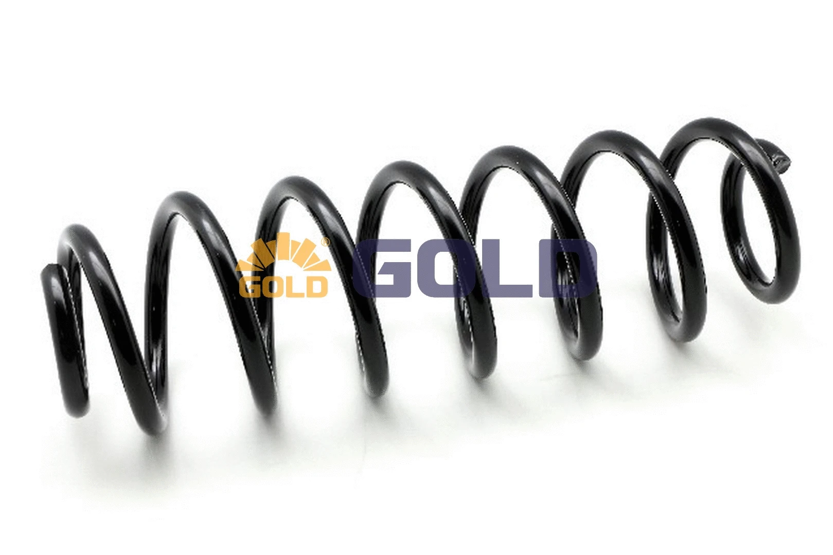 Suspension Spring (GZJ6788H)