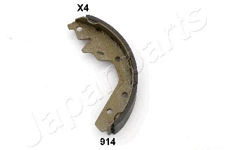 Brake Shoe Set (GF-914AF)