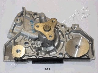 Water Pump, engine cooling (PQ-K11)