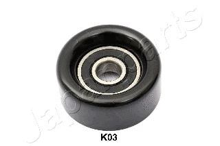 Deflection/Guide Pulley, V-ribbed belt (RP-K03)