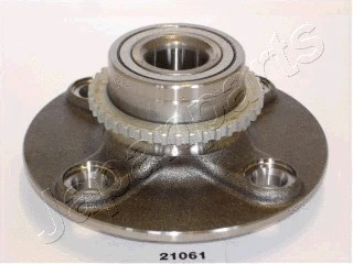 Wheel Hub (KK-21061)