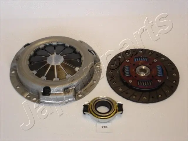 Clutch Kit (KF-178)