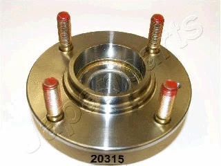 Wheel Hub