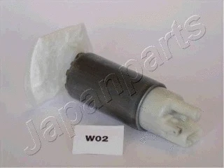 Fuel Pump (PB-W02)