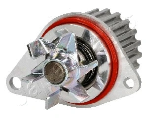 Water Pump, engine cooling (PQ-0600)