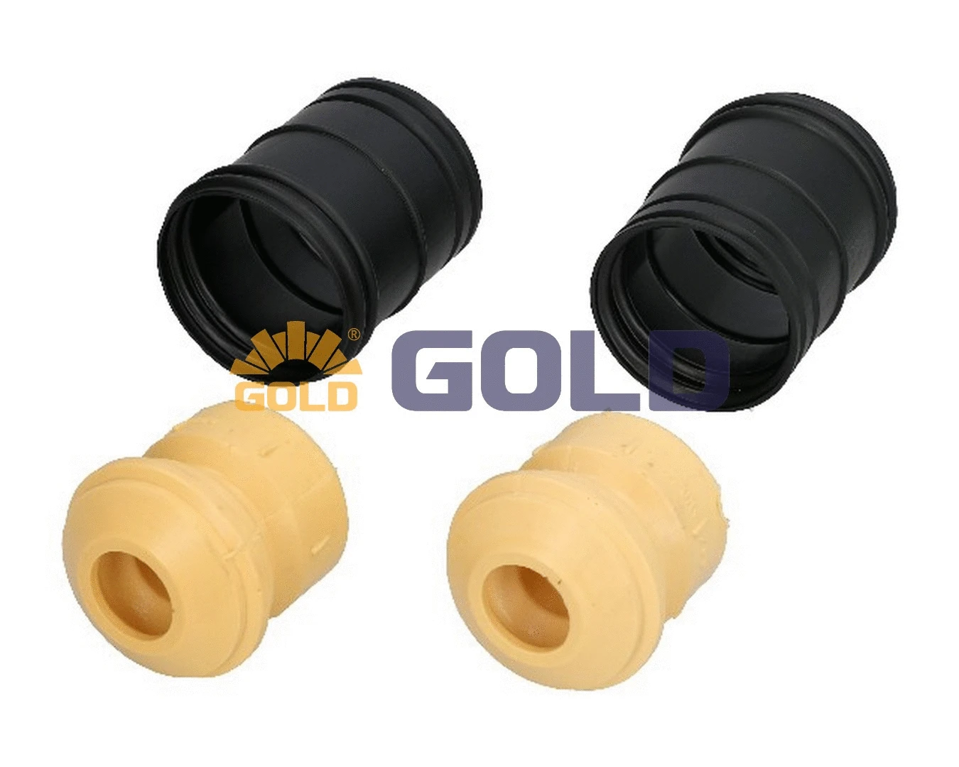 Dust Cover Kit, shock absorber (GKTP0105)