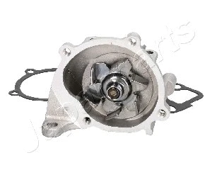 Water Pump, engine cooling (PQ-336)