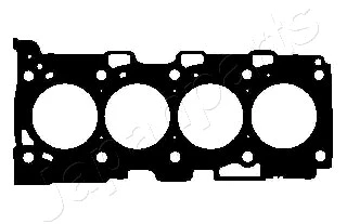 Gasket, cylinder head (GT-205B)