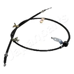 Cable Pull, parking brake