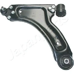 Control/Trailing Arm, wheel suspension (BS-0400L)