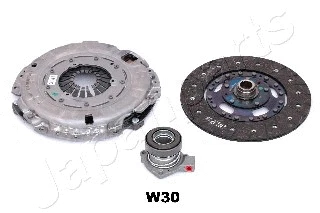 Clutch Kit (KF-W30)