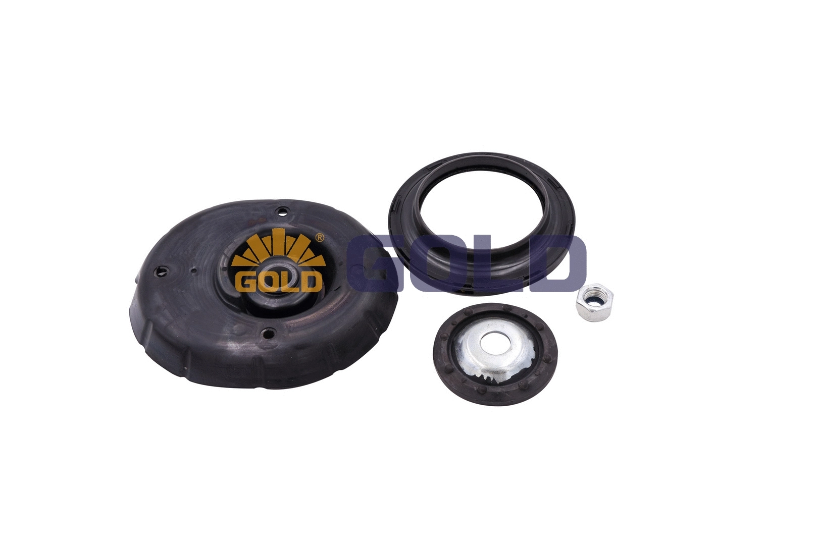 Suspension Strut Support Mount (GSM0153)