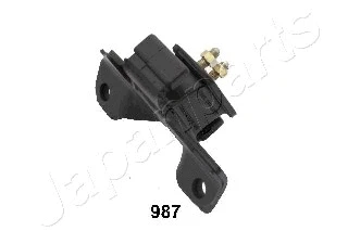 Mounting, engine