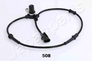 Sensor, wheel speed (ABS-508)