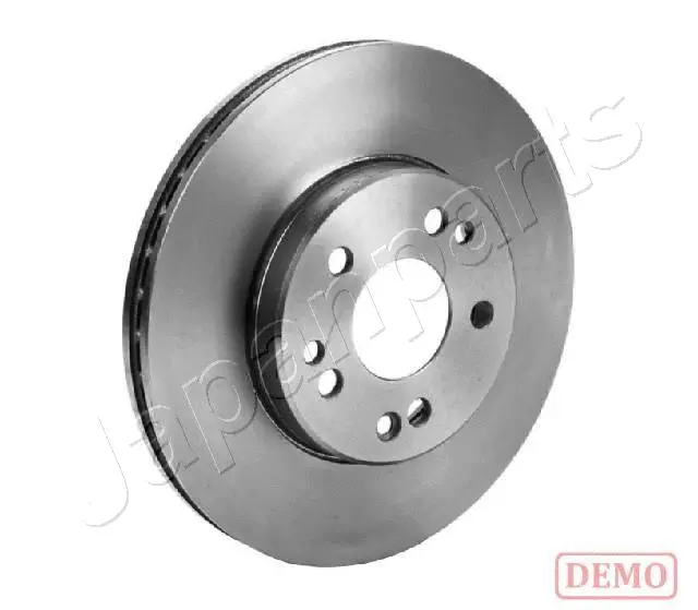Brake Disc (DI-0534C)