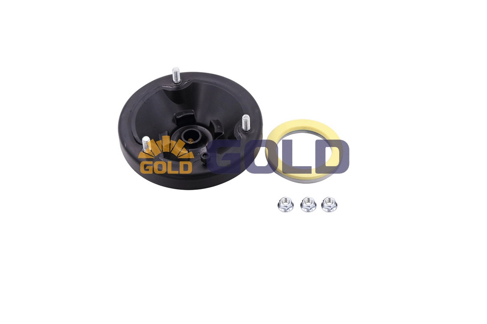 Suspension Strut Support Mount (GSM0213)