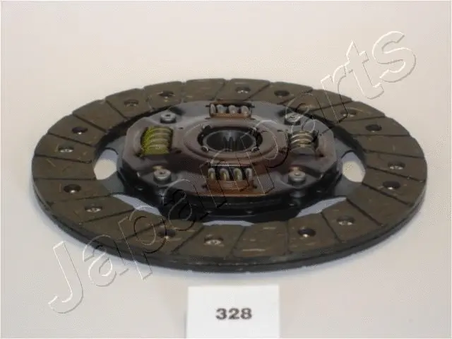 Clutch Disc (DF-328)